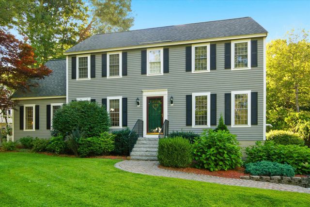 16 Alyssa Drive, Derry, NH 03038