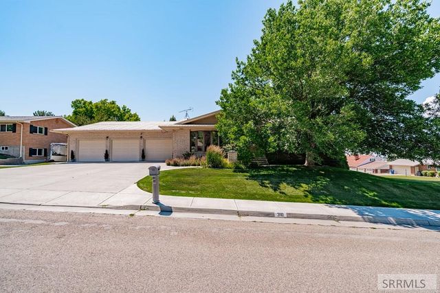 310 S 4th E, Rexburg, ID 83440