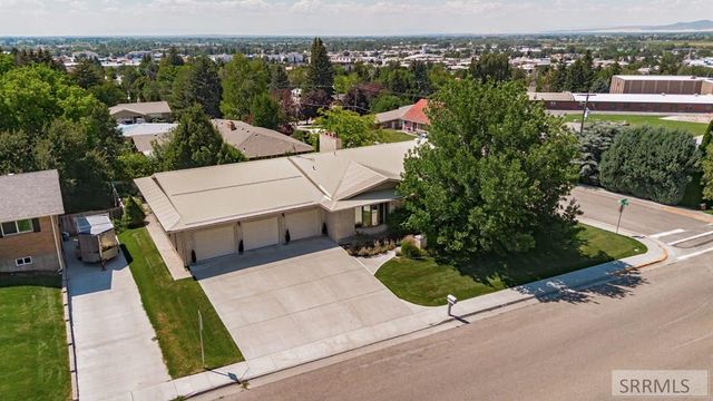 310 S 4th E, Rexburg, ID 83440