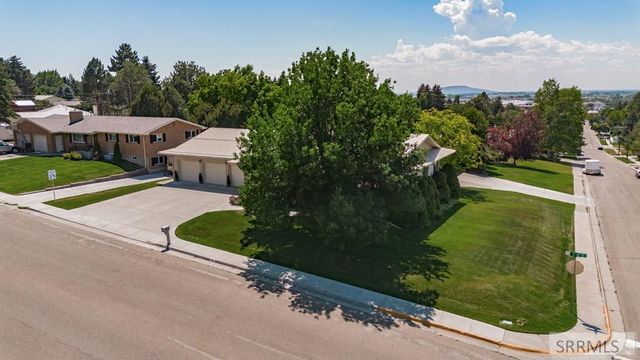 310 S 4th E, Rexburg, ID 83440