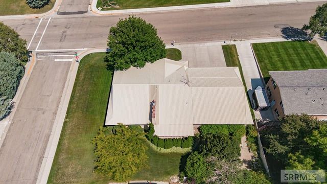 310 S 4th E, Rexburg, ID 83440
