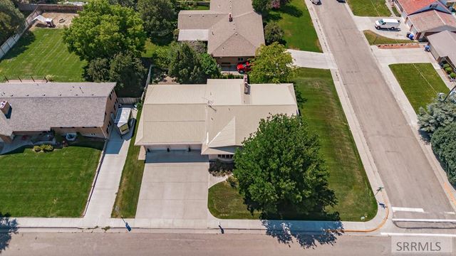 310 S 4th E, Rexburg, ID 83440