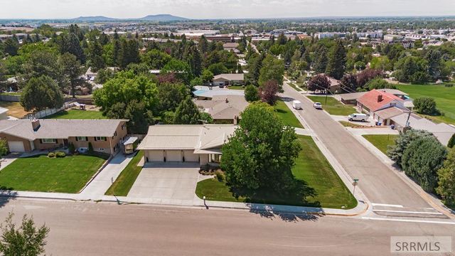 310 S 4th E, Rexburg, ID 83440