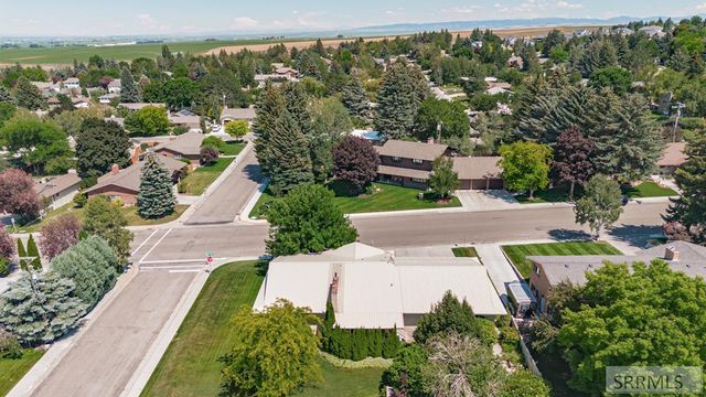 310 S 4th E, Rexburg, ID 83440