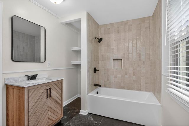 1116 Westchester Dr, Nashville, TN 37207
