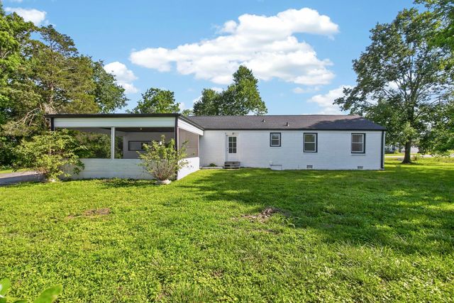 1116 Westchester Dr, Nashville, TN 37207