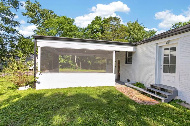 1116 Westchester Dr, Nashville, TN 37207