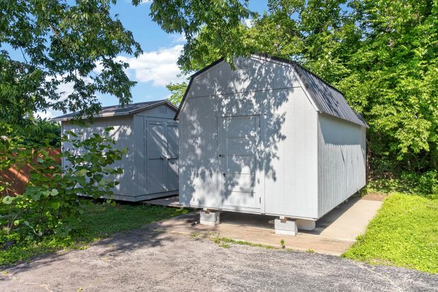 1116 Westchester Dr, Nashville, TN 37207