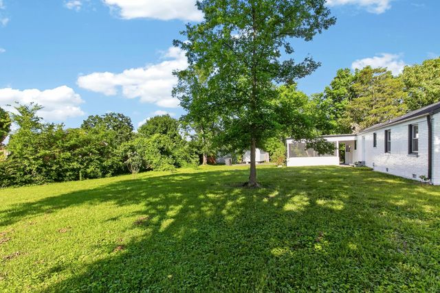 1116 Westchester Dr, Nashville, TN 37207