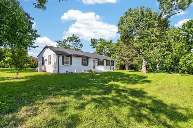 1116 Westchester Dr, Nashville, TN 37207