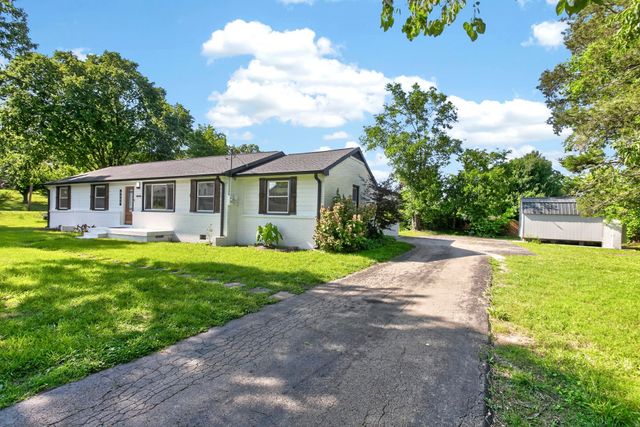 1116 Westchester Dr, Nashville, TN 37207