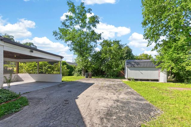 1116 Westchester Dr, Nashville, TN 37207