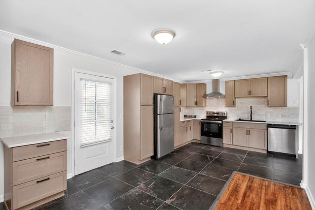 1116 Westchester Dr, Nashville, TN 37207