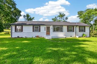 1116 Westchester Dr, Nashville, TN 37207