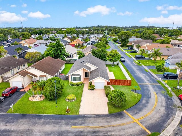 4495 NW 99th Avenue, Sunrise, FL 33351