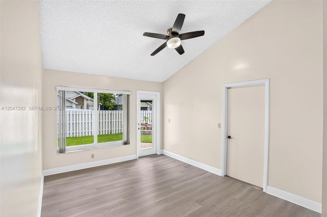 4495 NW 99th Avenue, Sunrise, FL 33351