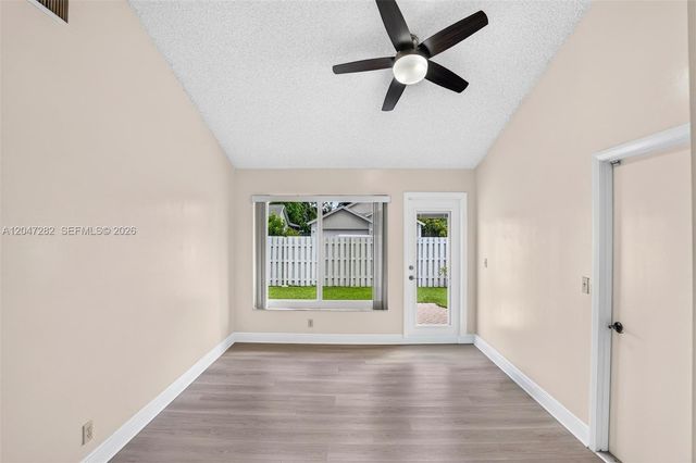 4495 NW 99th Avenue, Sunrise, FL 33351