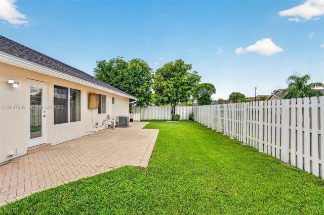 4495 NW 99th Avenue, Sunrise, FL 33351