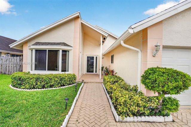4495 NW 99th Avenue, Sunrise, FL 33351