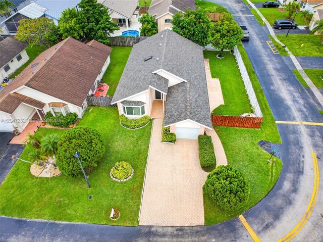 4495 NW 99th Avenue, Sunrise, FL 33351