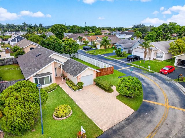 4495 NW 99th Avenue, Sunrise, FL 33351