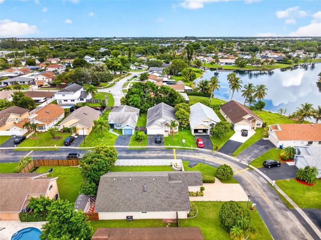 4495 NW 99th Avenue, Sunrise, FL 33351