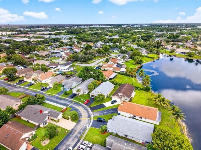 4495 NW 99th Avenue, Sunrise, FL 33351