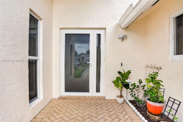 4495 NW 99th Avenue, Sunrise, FL 33351