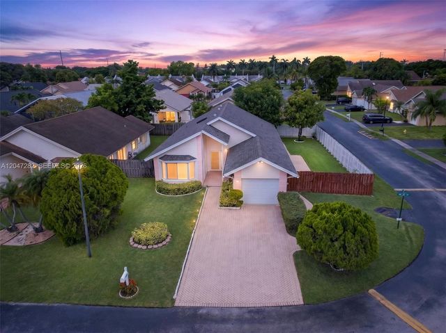 4495 NW 99th Avenue, Sunrise, FL 33351