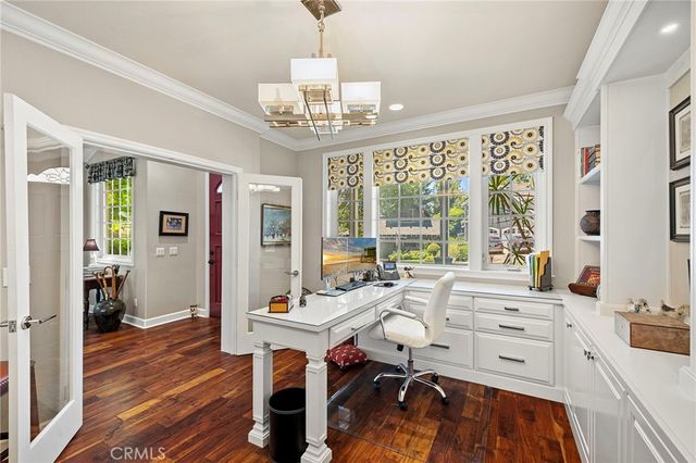 23462 Via Codorniz, Coto De Caza, CA 92679