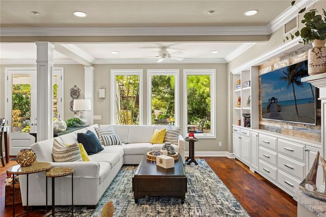 23462 Via Codorniz, Coto De Caza, CA 92679