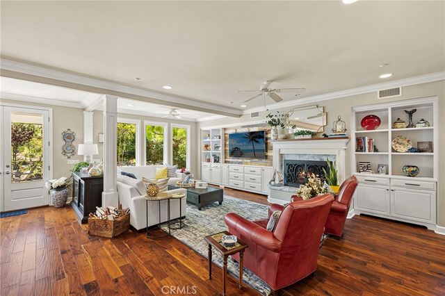 23462 Via Codorniz, Coto De Caza, CA 92679