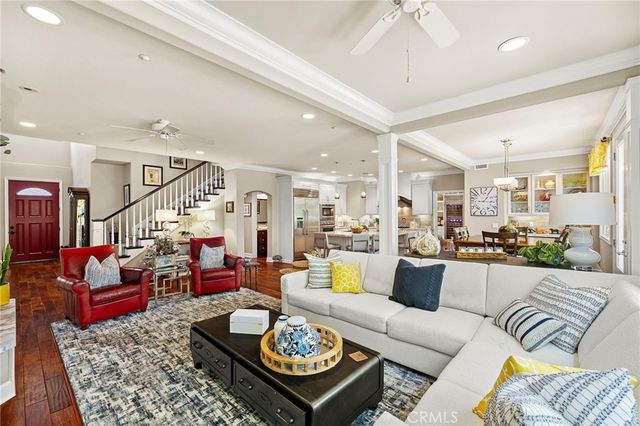 23462 Via Codorniz, Coto De Caza, CA 92679
