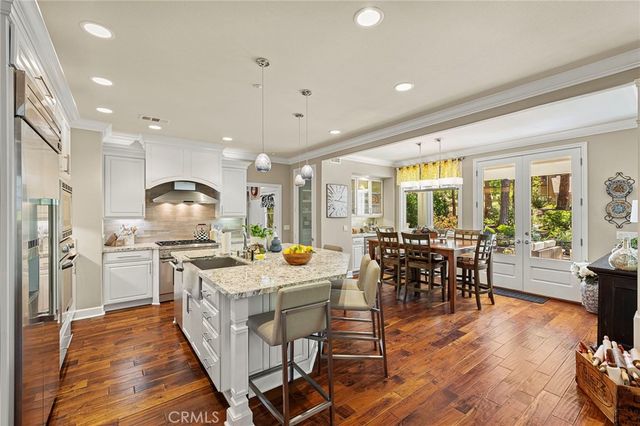 23462 Via Codorniz, Coto De Caza, CA 92679