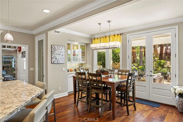 23462 Via Codorniz, Coto De Caza, CA 92679