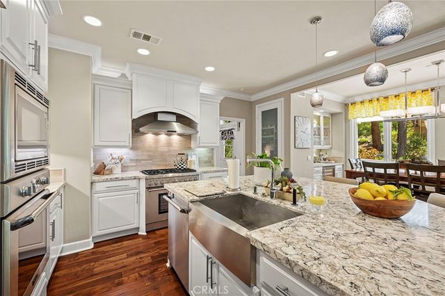 23462 Via Codorniz, Coto De Caza, CA 92679