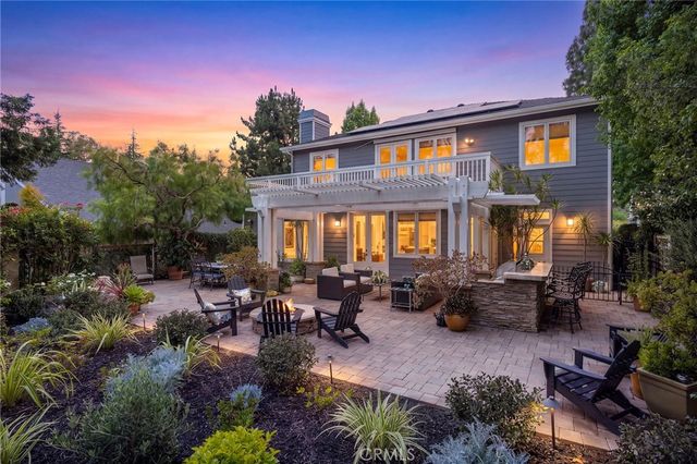 23462 Via Codorniz, Coto De Caza, CA 92679