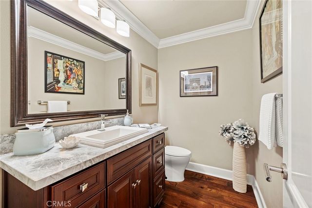 23462 Via Codorniz, Coto De Caza, CA 92679
