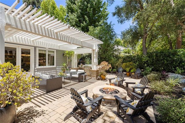 23462 Via Codorniz, Coto De Caza, CA 92679