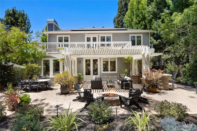 23462 Via Codorniz, Coto De Caza, CA 92679