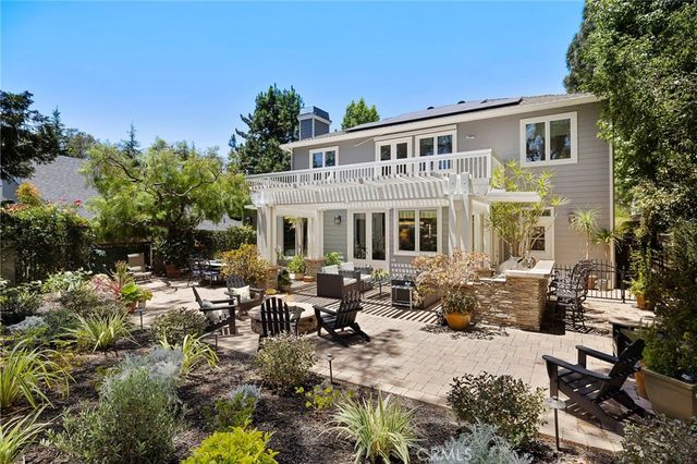 23462 Via Codorniz, Coto De Caza, CA 92679