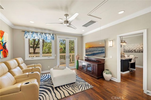 23462 Via Codorniz, Coto De Caza, CA 92679