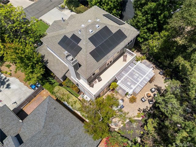 23462 Via Codorniz, Coto De Caza, CA 92679