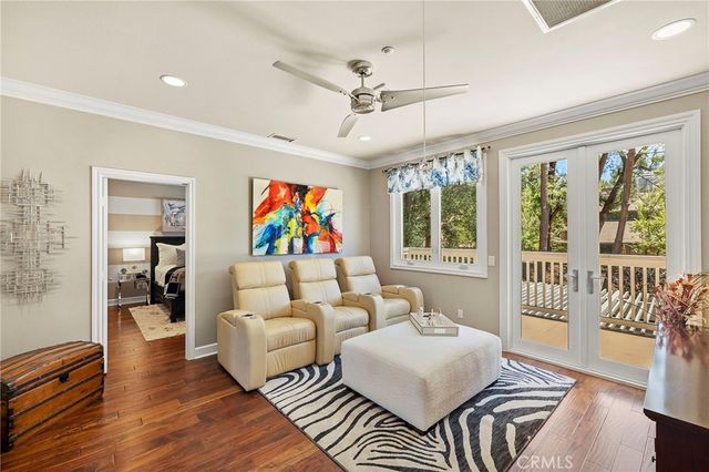 23462 Via Codorniz, Coto De Caza, CA 92679