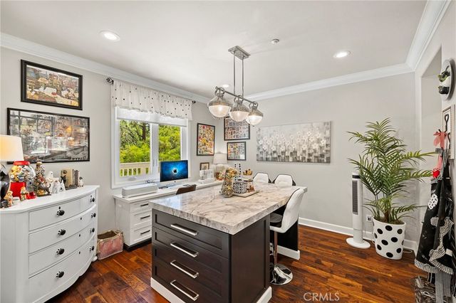 23462 Via Codorniz, Coto De Caza, CA 92679