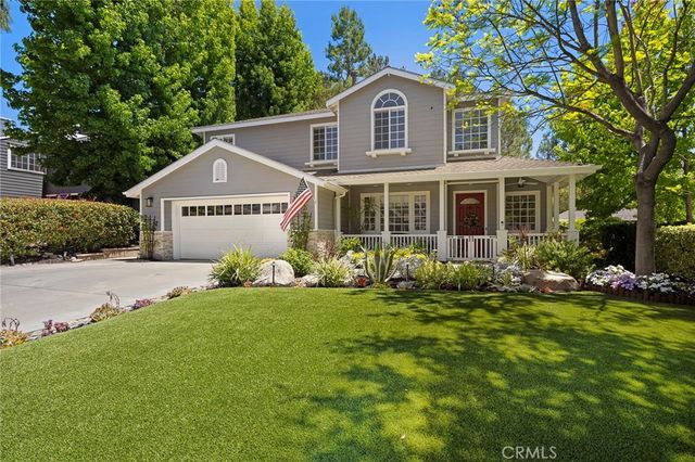 23462 Via Codorniz, Coto De Caza, CA 92679