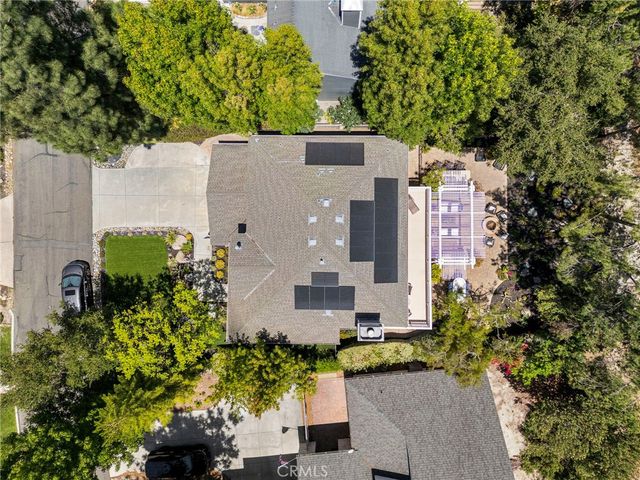 23462 Via Codorniz, Coto De Caza, CA 92679