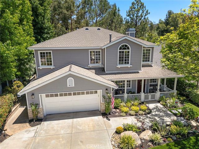 23462 Via Codorniz, Coto De Caza, CA 92679