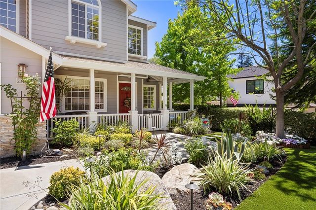 23462 Via Codorniz, Coto De Caza, CA 92679