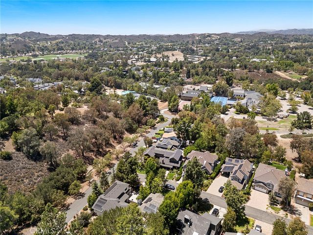 23462 Via Codorniz, Coto De Caza, CA 92679